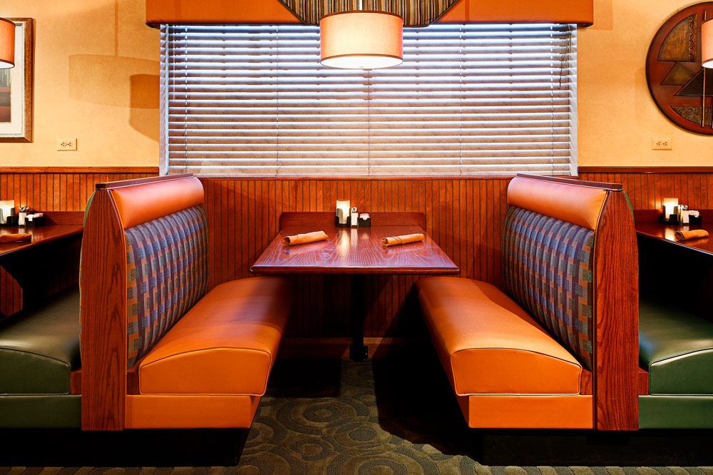 Copper Leaf Interior Design